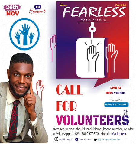 Praise HOME is a beacon of unity , to unite hearts through the power of gospel music . It's a call to all where the saints gather to Praise God annually to join hands and raise our voices in harmony , where the vision is not just in the melodies but in th
